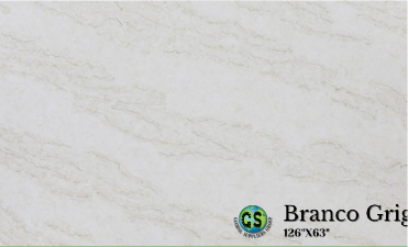 Branco Grigio - GS Quartz