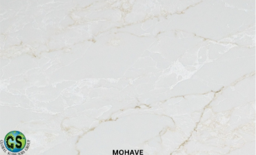 Mohave - GS Quartz