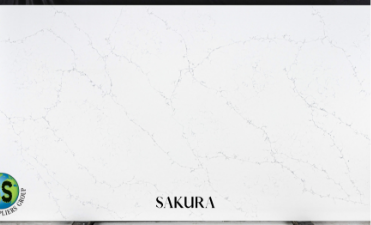 Sakura - GS Quartz